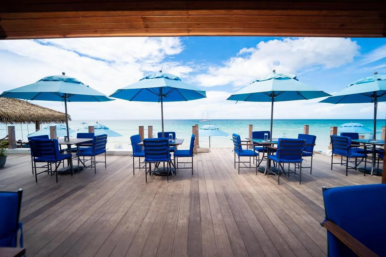 Blue Skies Beach Resort Negril 4*,