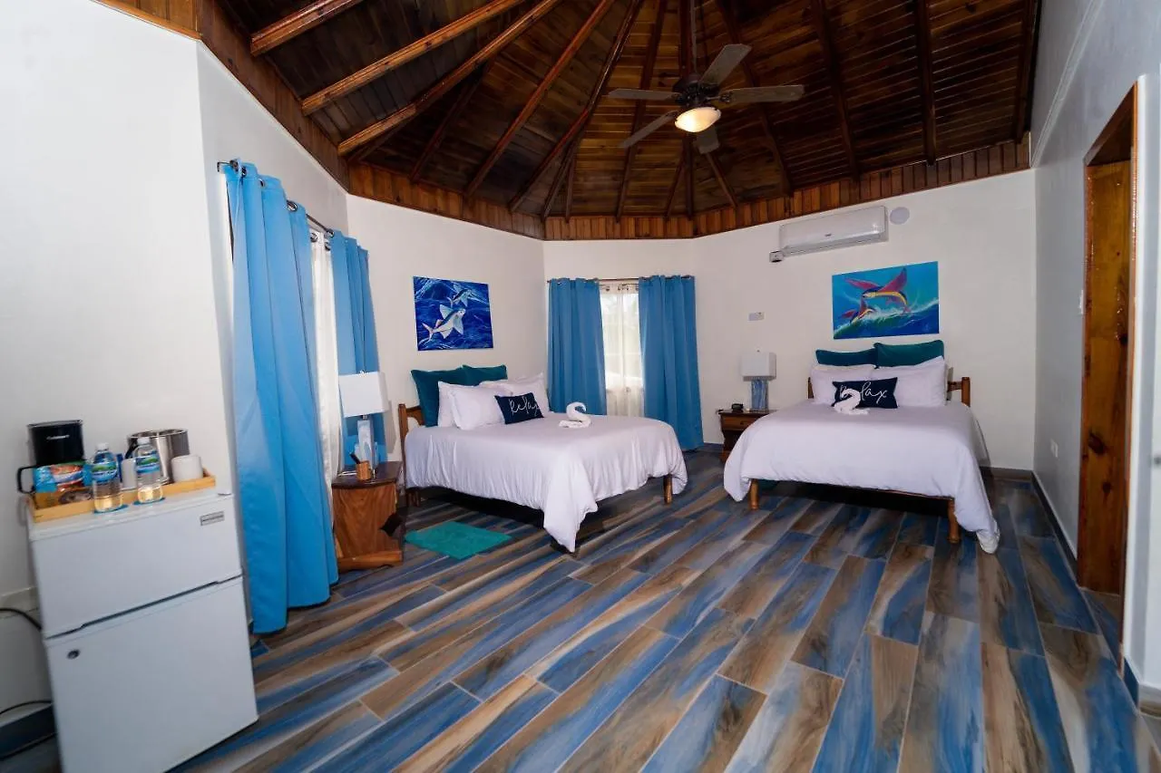 Blue Skies Beach Resort Negril 4*,