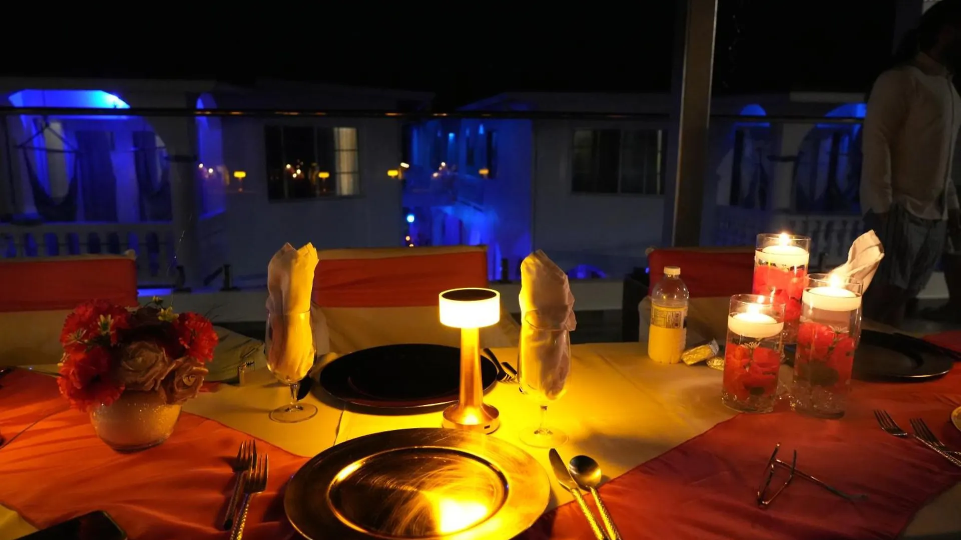 **** Hotel Blue Skies Beach Resort Negril Jamaica